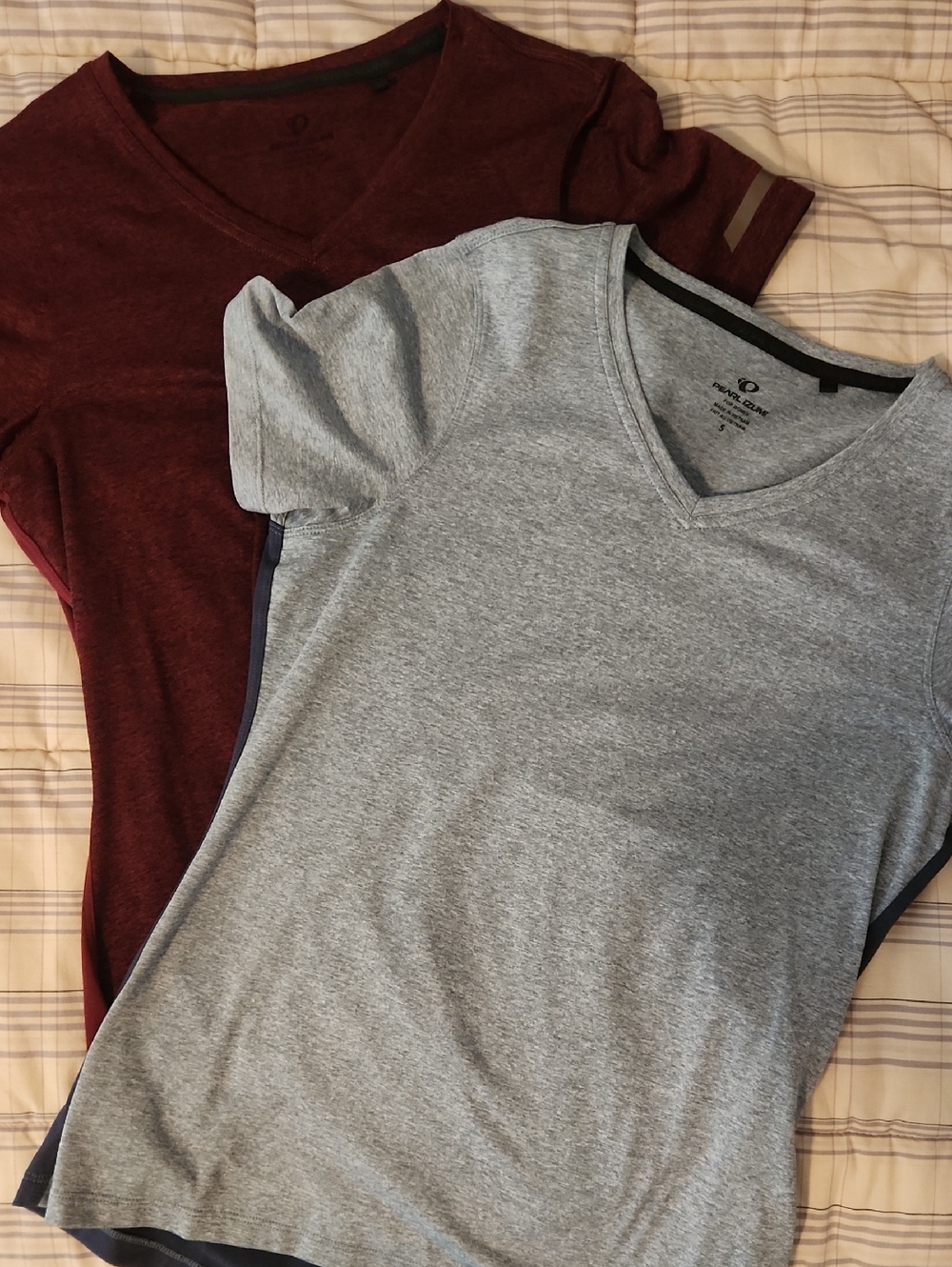 Pearl Izumi - 2 Tops